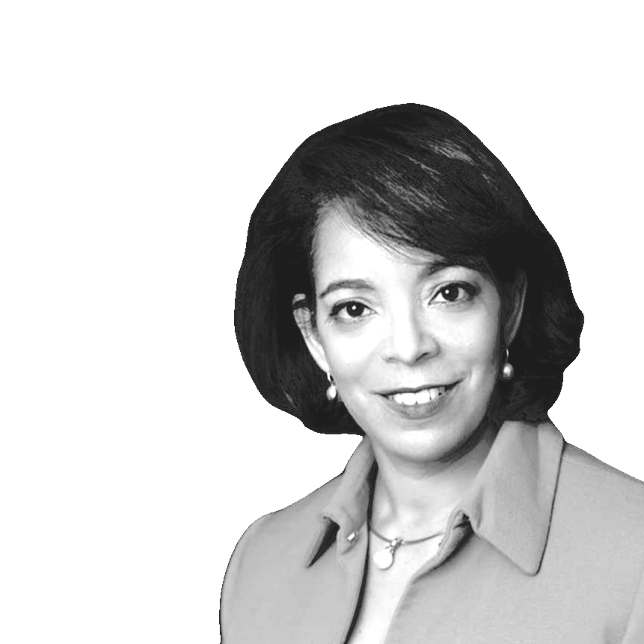 Alejandra Y. Castillo