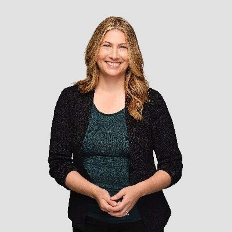 Jeannette (Jamie) Garcia