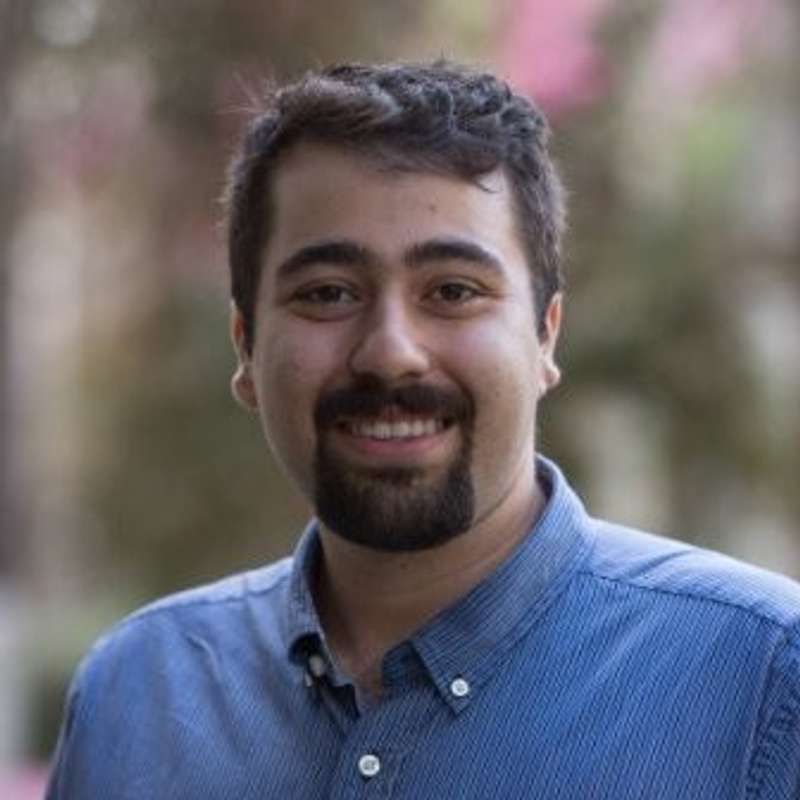 Mohammad Mirhosseini